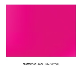 Vector Color Transititon Texture. Abstract pink and purple blurred background