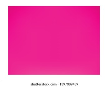 Vector Color Transititon Texture. Abstract pink and purple blurred background