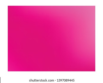 Vector Color Transititon Texture. Abstract pink and purple blurred background