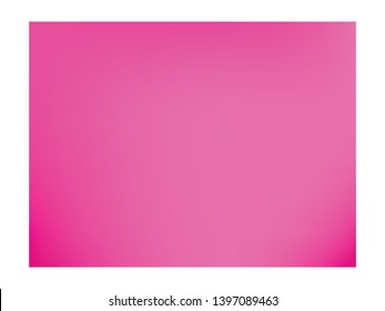 Vector Color Transititon Texture. Abstract pink and purple blurred background