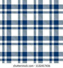 vector of colored checkered seamless table cloth background