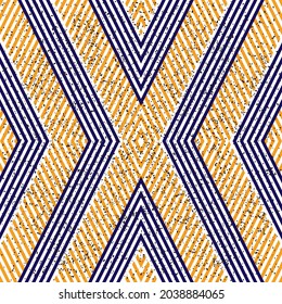  Vector colored seamless texture. Seamless vector illustration eps 10.