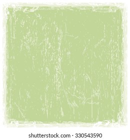 vector of colored vintage background with white frame