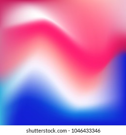 Vector Colorful abstract background