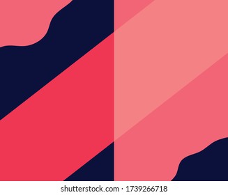 vector of colorful abstract background. 