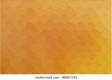 Vector colorful abstract background