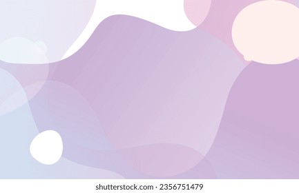 Vector colorful abstract background concept.