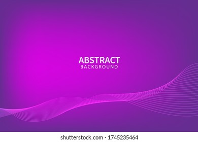 vector colorful abstract background. Abstract vector illustration with gradient blur design. New design for applications