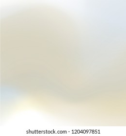 Vector of colorful abstract  background. vector illustrator.
