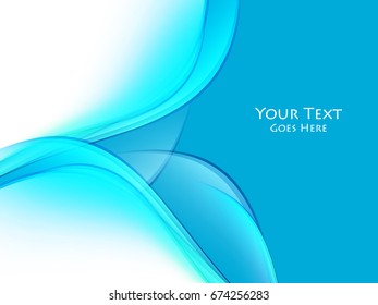 Vector colorful abstract design with copy space. Elements for design. Eps10 illustration.