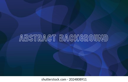 Vector colorful abstract fluid geometric gradient background Premium Vector