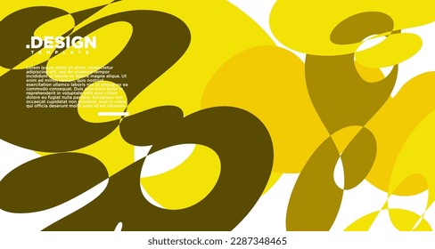 Vector colorful abstract fluid and geometric background, trendy colors, for greeting cards, invitation cards, banners