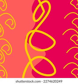 Vector colorful abstract gradient background
