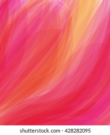 Vector colorful abstract picture, the background color, image Illustration