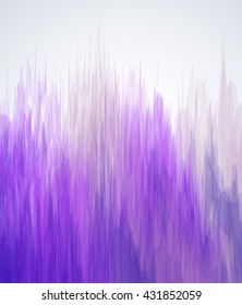 Vector colorful abstract picture, the background color, image Illustration