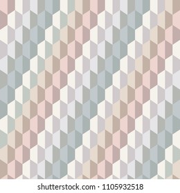 
vector colorful Abstract seamless pattern background
