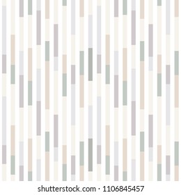 vector colorful Abstract seamless pattern background