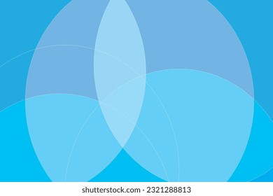 vector colorful abstract wave background