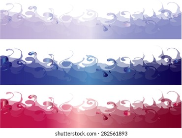 vector colorful background