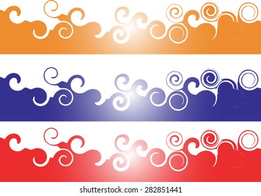 vector colorful background