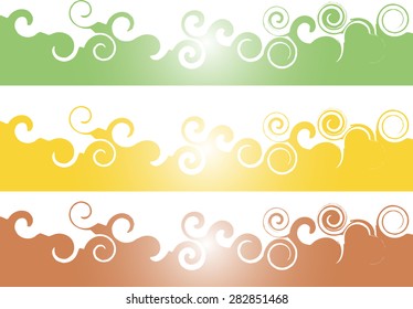 vector colorful background