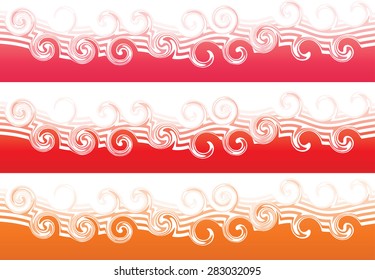 vector colorful background