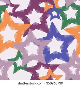 Vector colorful background