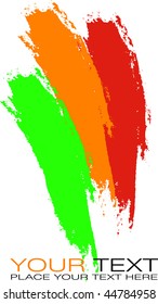 vector colorful background