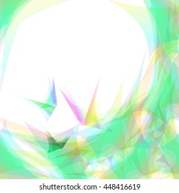 vector colorful background for banners, invitations and greeting cards. Eps-10