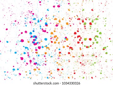 vector colorful background design. illustration vector design