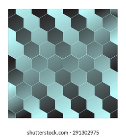 Vector colorful background.illustration