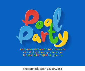3,651 Pool party sign Images, Stock Photos & Vectors | Shutterstock