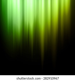 Vector colorful blurred vector backgrounds. Smooth Wallpaper for website, presentation or poster design