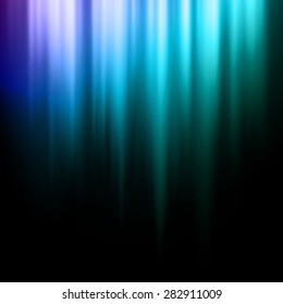 Vector colorful blurred vector backgrounds. Smooth Wallpaper for website, presentation or poster design