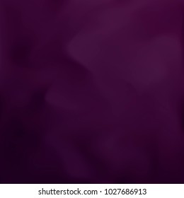 Vector colorful blurry background. Abstract holographic texture. Modern violet beautiful backdrop.