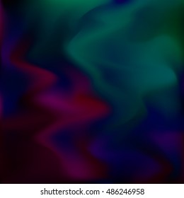 Vector colorful blurry background. Abstract texture. Modern purple beautiful backdrop