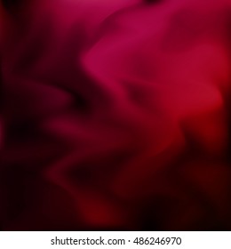 Vector colorful blurry background. Abstract texture. Elegant  pink beautiful backdrop