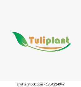 vector colorful company logo design.