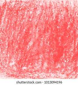 Vector colorful detailed backdrop with abstract crayon scribble texture. Design template for poster, card, banner, flyers, invitation, brochure, sale.