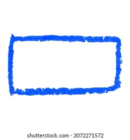 Vektorbunter, detaillierter Hintergrund mit knackiger Textur. Abstrakter Fleck einzeln auf weißem Hintergrund. Design-Vorlage für Plakate, Karten, Banner, Flyer, Einladung, Broschüre, Verkauf