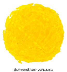 Vector colorido fondo detallado con textura de garabato crayon. Mancha abstracta aislada sobre fondo blanco. Plantilla de diseño para afiches, tarjetas, pancartas, volantes, invitación, folleto, venta
