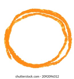 Vector colorido fondo detallado con textura de garabato crayon. Mancha abstracta aislada sobre fondo blanco. Plantilla de diseño para afiches, tarjetas, pancartas, volantes, invitación, folleto, venta