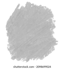Vektorbunter, detaillierter Hintergrund mit knackiger Textur. Abstrakter Fleck einzeln auf weißem Hintergrund. Design-Vorlage für Plakate, Karten, Banner, Flyer, Einladung, Broschüre, Verkauf