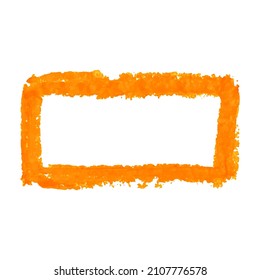 Vector colorido fondo detallado con textura de garabato crayon. Mancha abstracta aislada sobre fondo blanco. Plantilla de diseño para afiches, tarjetas, pancartas, volantes, invitación, folleto, venta