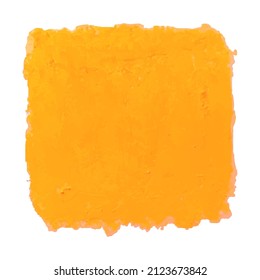Vector colorido fondo detallado con textura de garabato crayon. Mancha abstracta aislada sobre fondo blanco. Plantilla de diseño para afiches, tarjetas, pancartas, volantes, invitación, folleto, venta