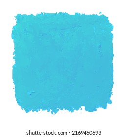 Vector colorido fondo detallado con textura de garabato crayon. Mancha abstracta aislada sobre fondo blanco. Plantilla de diseño para afiches, tarjetas, pancartas, volantes, invitación, folleto, venta