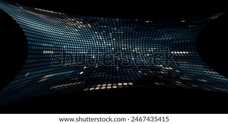 Similar – Image, Stock Photo forum Human being Man