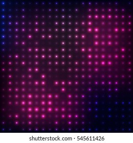 Vector colorful energy background for design. Abstract background, wallpaper.