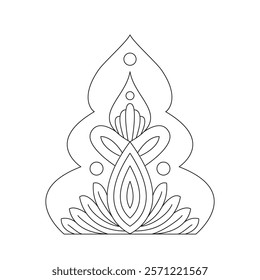 Vector colorful floral pattern mandala design. Peaceful Petals, Ability to Relax, Brain Experiences, Harmonious Haven, Peaceful Portraits, Blossoming Beauty mandala design.