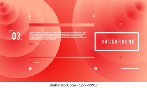 Vector  Colorful Geometric Background for Website  Landing Page and Presentation.